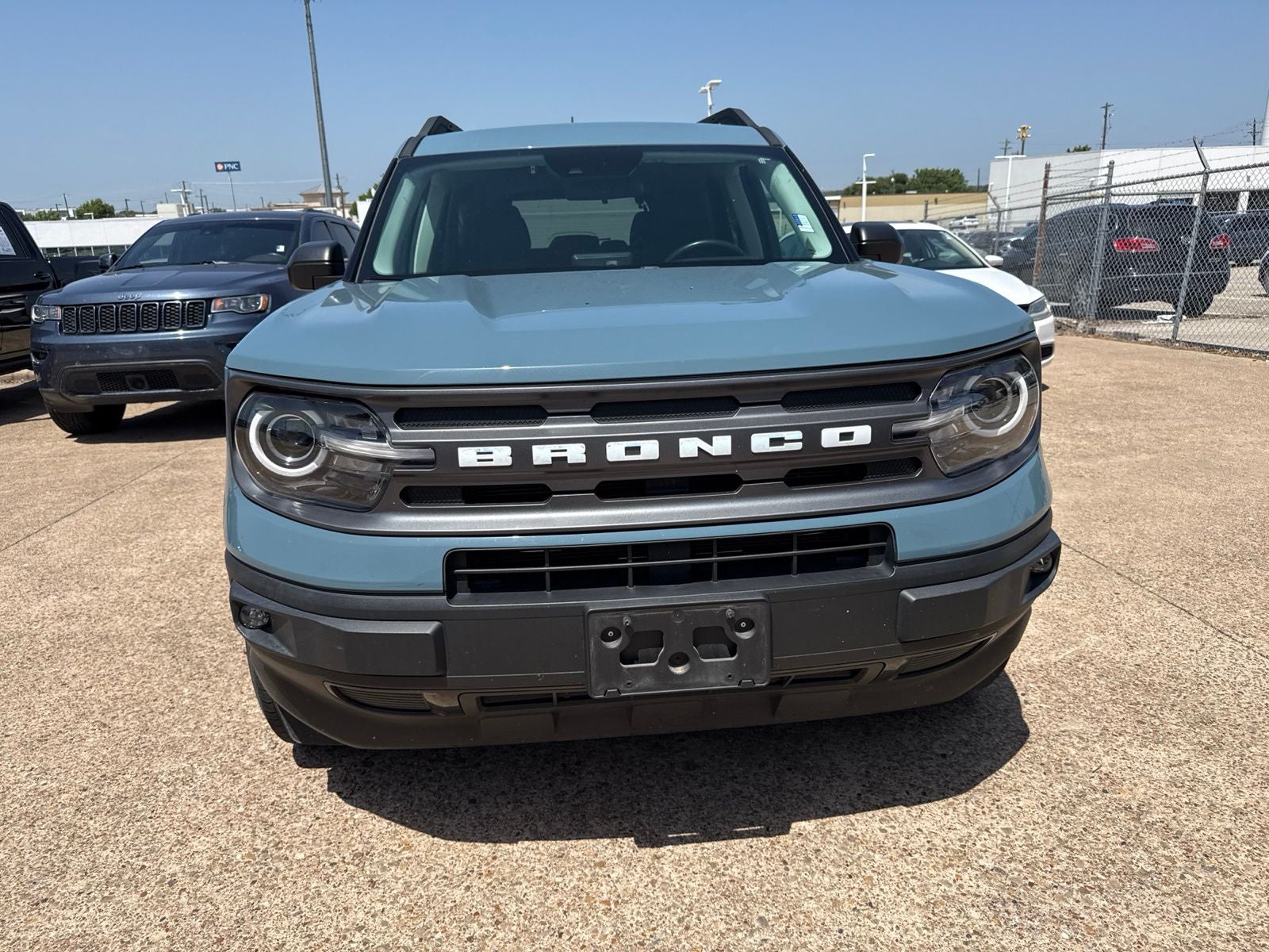 ford bronco sport 2023 3FMCR9B65PRD41117 image ford bronco sport 2023 3FMCR9B65PRD41117 image